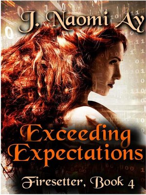 cover image of Exceeding Expectations